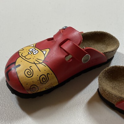 Birkenstock Birki display picture 1