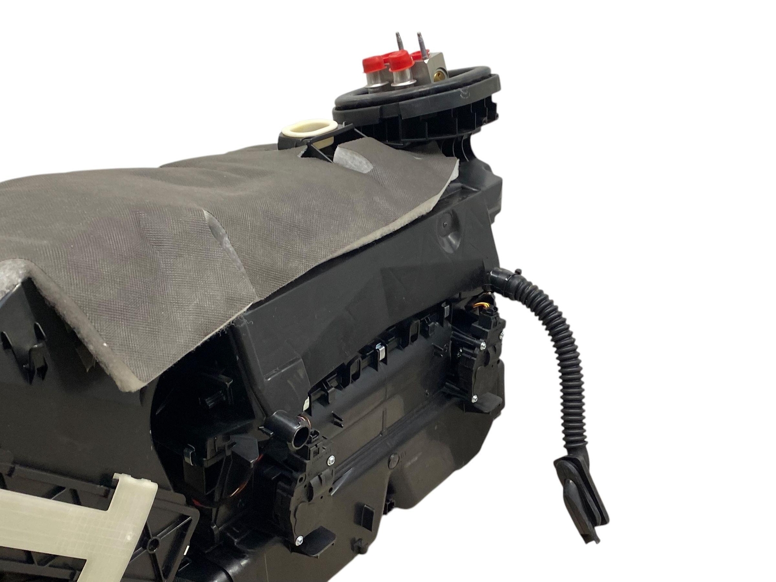 2017-2023 ASTON MARTIN DB11 V8 LHD HVAC HEATER CORE 2318300260 W/O BLOWER MOTOR