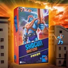 Mattel Creations MOTU GIANT Shogun Faker Collector Figure New in Box