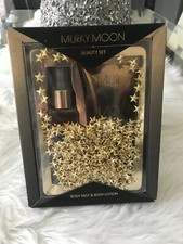 Regalo Set Bellezza Lozione Corpo 100Ml + Spray Corpo 75Ml Profumo Vaniglia