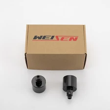 WEISEN 2" Front Full Lift Kit fits for Polaris Sportsman 700 600 500 800