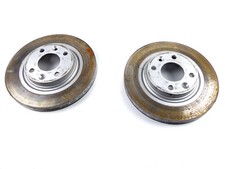 Dacia Sandero II 0.9 StepWay Bremsscheiben vorne Satz