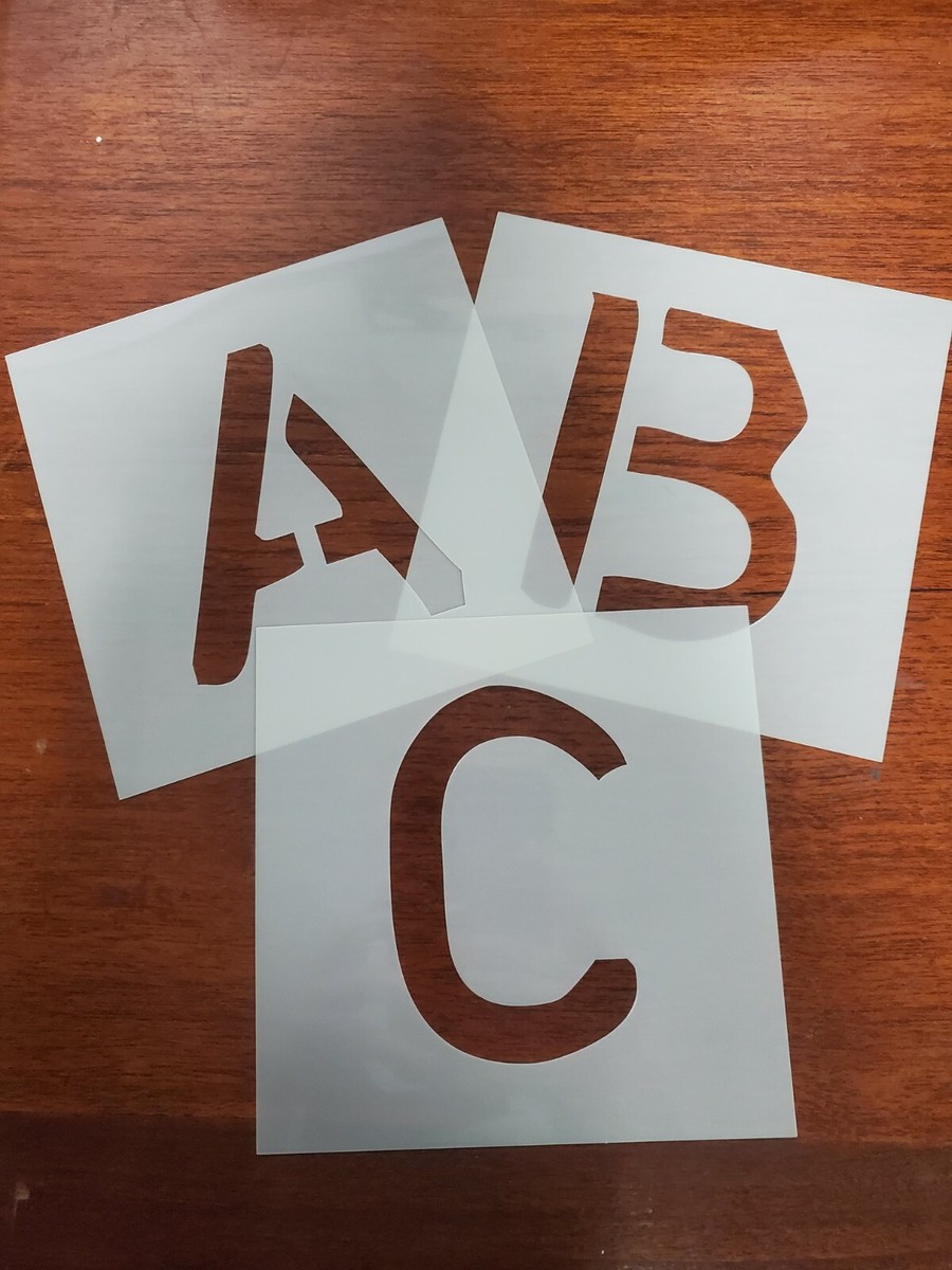 Single Abcd Word Single Alphabet Words