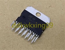 5PCS NEW TDA7377 ZIP-15 power amplifier IC audio power amplifier chip
