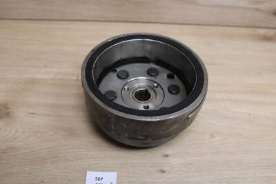 Yamaha BT1100 Bulldog RP05 01-04 5EL-81450-10 Rotor 507-073