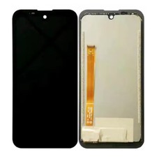 OEM 5.7" LCD Display Touch Screen Glass Digitizer TESTED For Doogee S59/S59 pro