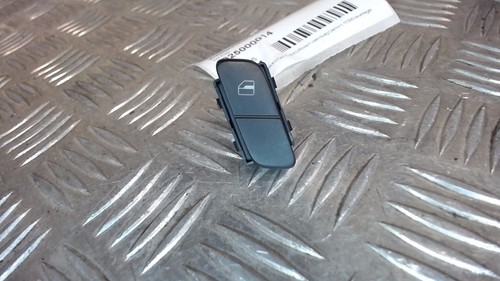 Schaltereinheit (tür vorn) R VW Polo 1.2 9 N 2001-2005