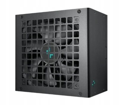 6933412721338 DeepCool PL750D Netzteil 750 W 20+4 pin ATX ATX Schwarz DEEPCOOL