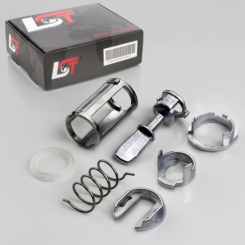 5x Cilindro Serratura Kit Riparazione Porta Anteriore Per VW New Beetle Nuovo