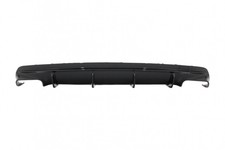 Diffusore d'aria per paraurti posteriore per Mercedes CLA W117 X117 Shooting Bra