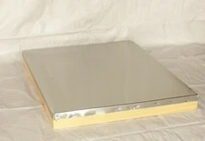 Telescoping Top 10 Frame Hive Langstroth Beehive Free Shipping 