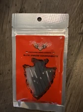 Victory Archery Inserts VAP Shok XL 245 75 Grain Insert 12 Pack 04355