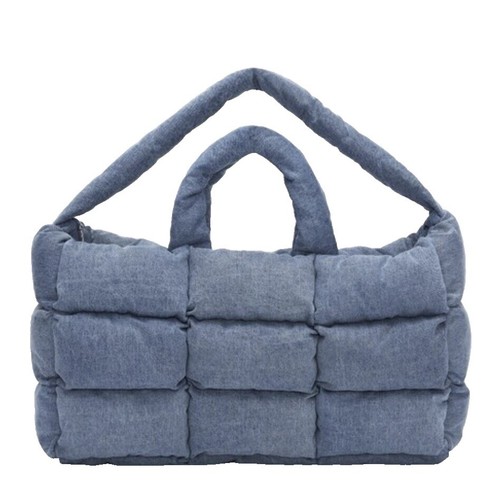 New with tags 90s blue paint tube bag | eBay