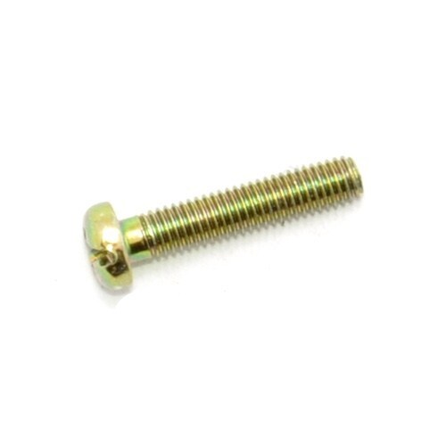 Yamaha 97802-05025 Screw OEM - Foto 1 di 1