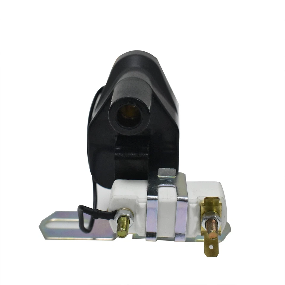 1pcs Ignition Coil FTM-063GT for Mitsubishi Mighty Max Dodge Ram 50 1987-1989 Foto 3 de 4