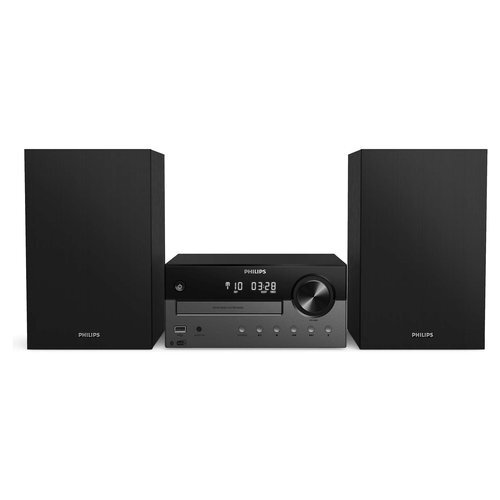 Thumbnail - Kompakt Hi-fi Philips Tam4505 12