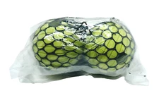 Chew King Supreme Rubber Fetch Balls Size Large Pack Of 2 New