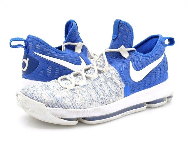 kd 9 men
