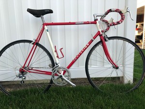 1985 centurion ironman