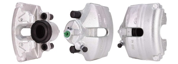 Elstock Bremssattel Vorne Rechts Bremssystem FüR VW Golf V 1.4 16V 83-0846-image