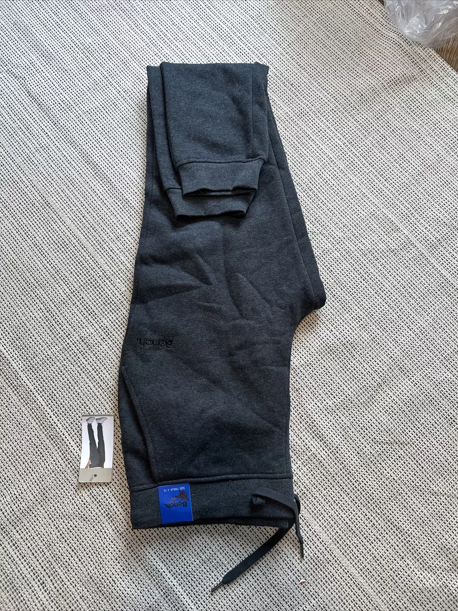 Mens Bench Sweatpants eBay