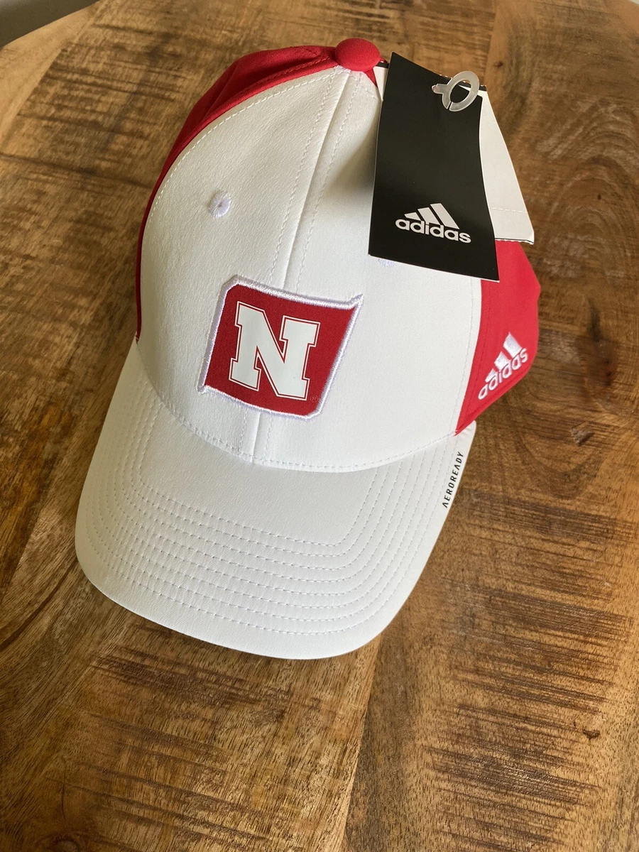 Adidas sales husker hats