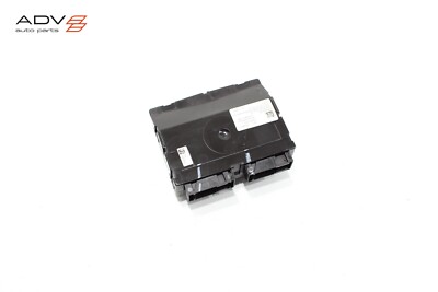 2021-2024 BMW M340i 330i 330e G20 HVAC AC HEATER CLIMATE TEMP CONTROL MODULE OEM