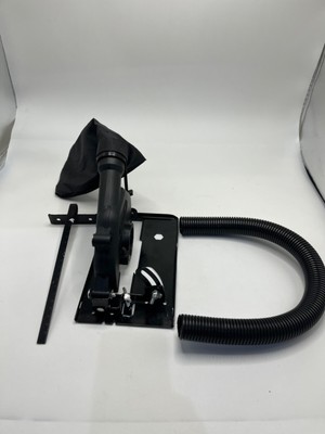 Winkelschleifer Ständer Halter Guss Befestigung Halterung Schneidemaschinenfuß 100-125 mm