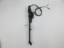 1986-1987 KAWASAKI GPX 750 NINJA FRAME CHASSIS SIDE STAND+CUT OFF SWITCH VINTAGE