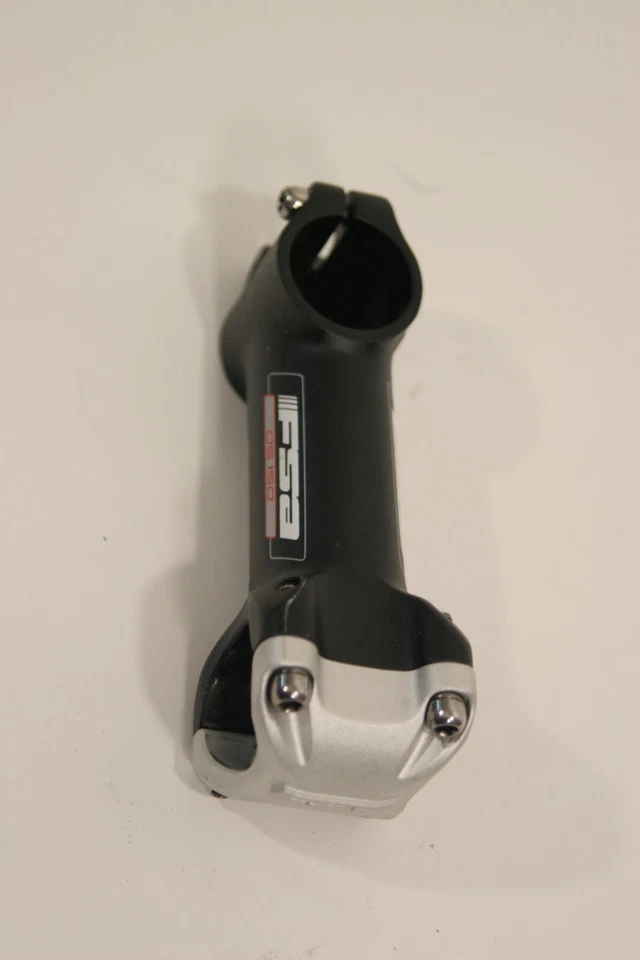 Vástago de aleación FSA OS 150 100 mm x 31,8 -/+6 grados de elevación 158 gramos FSA3 Foto 2 de 2