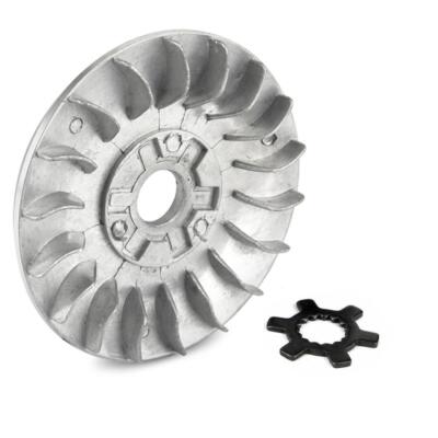 287748A FESTE HALBSCHEIBE VARIATOR D.16 GARELLI GFM50QT2 TIESSE 2T/SPEC.E 50 2
