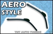 Balais d'essuie-glace Lexus LS