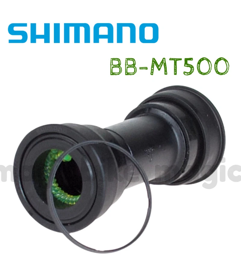 Shimano Deore BB-MT500 Press Fit Bottom Bracket