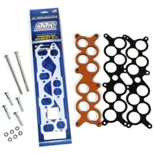 BBK 3/8 In Phenolic Manifold Spacer Kit for 1986-1995 Ford Mustang 5.0L 1506
