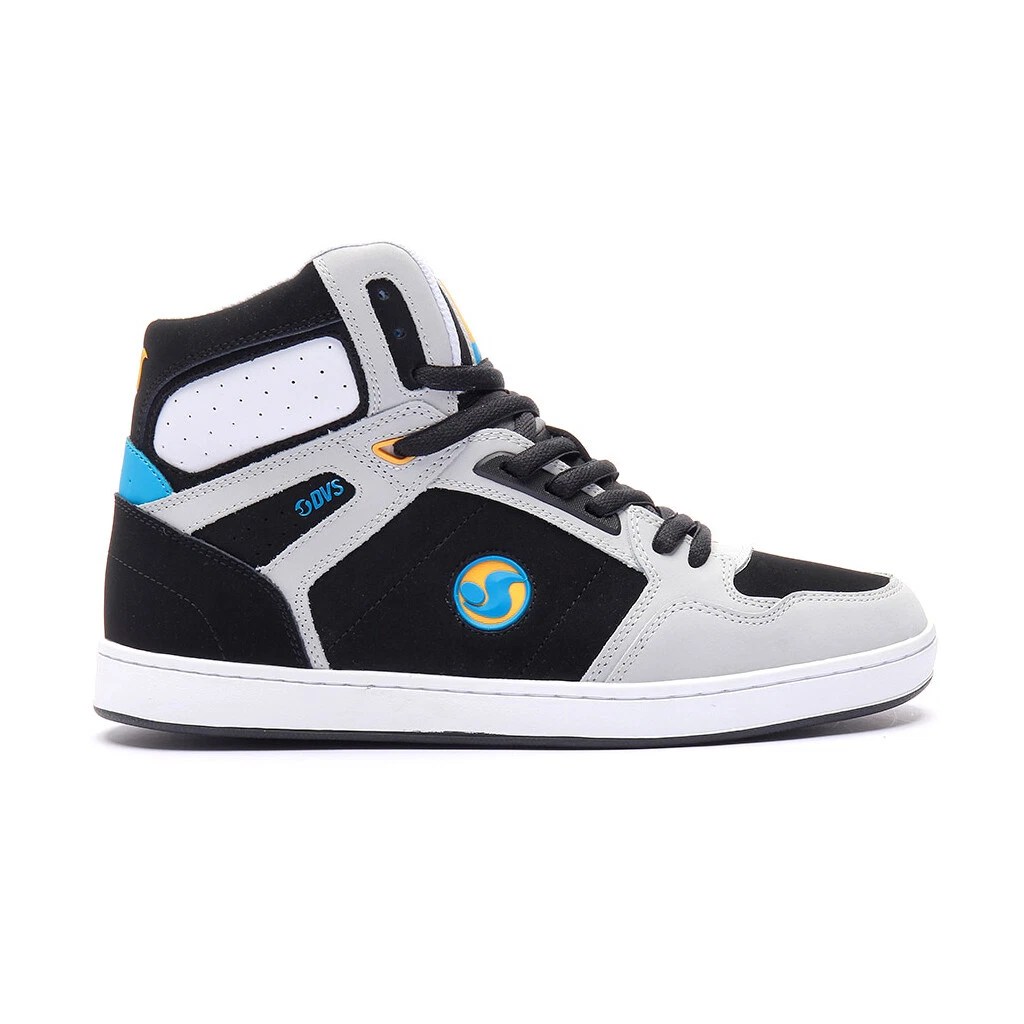 Dvs high top shoes sale