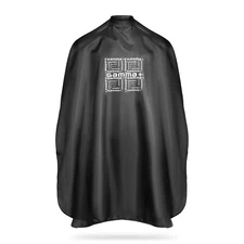 StyleCraft Gamma+ Cutting Styling Cape Design