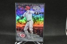 Nick Castellanos #21GH-3 - 2022 Topps 2021 Greatest Hits - Cincinnati Reds