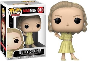 funko pop mad men