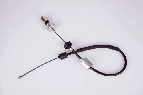 HELLA PAGID Cavo Frizione AK0064 - Con Regolazione Manuale, Lunghezza 1825/565mm, Per Chevrolet/Daewoo - Foto 13