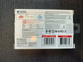 PC Engine Turbografx 16 Core Grafx Mini Multi Tap Official by HORI HTG-004 new