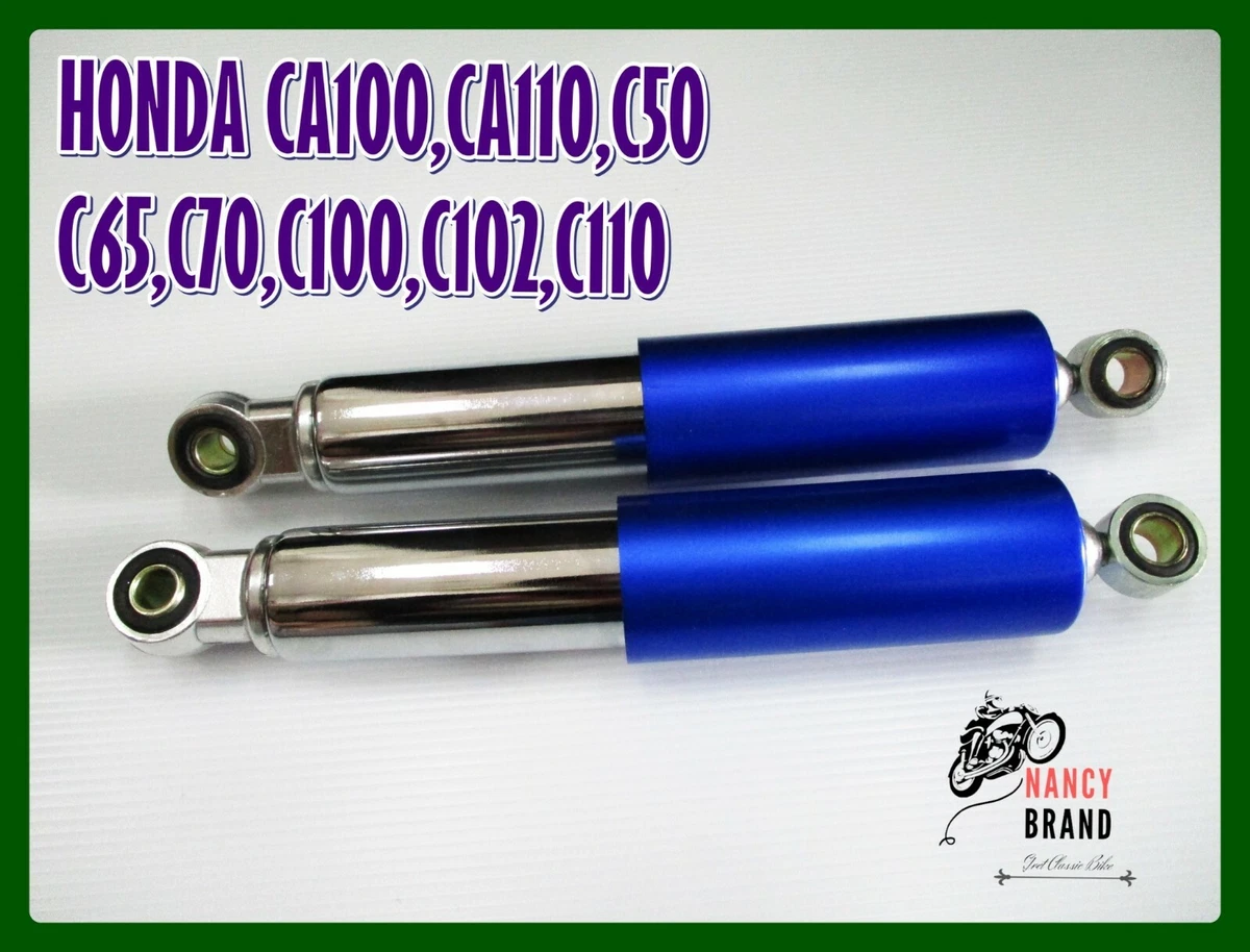 C100 bike ebay sale