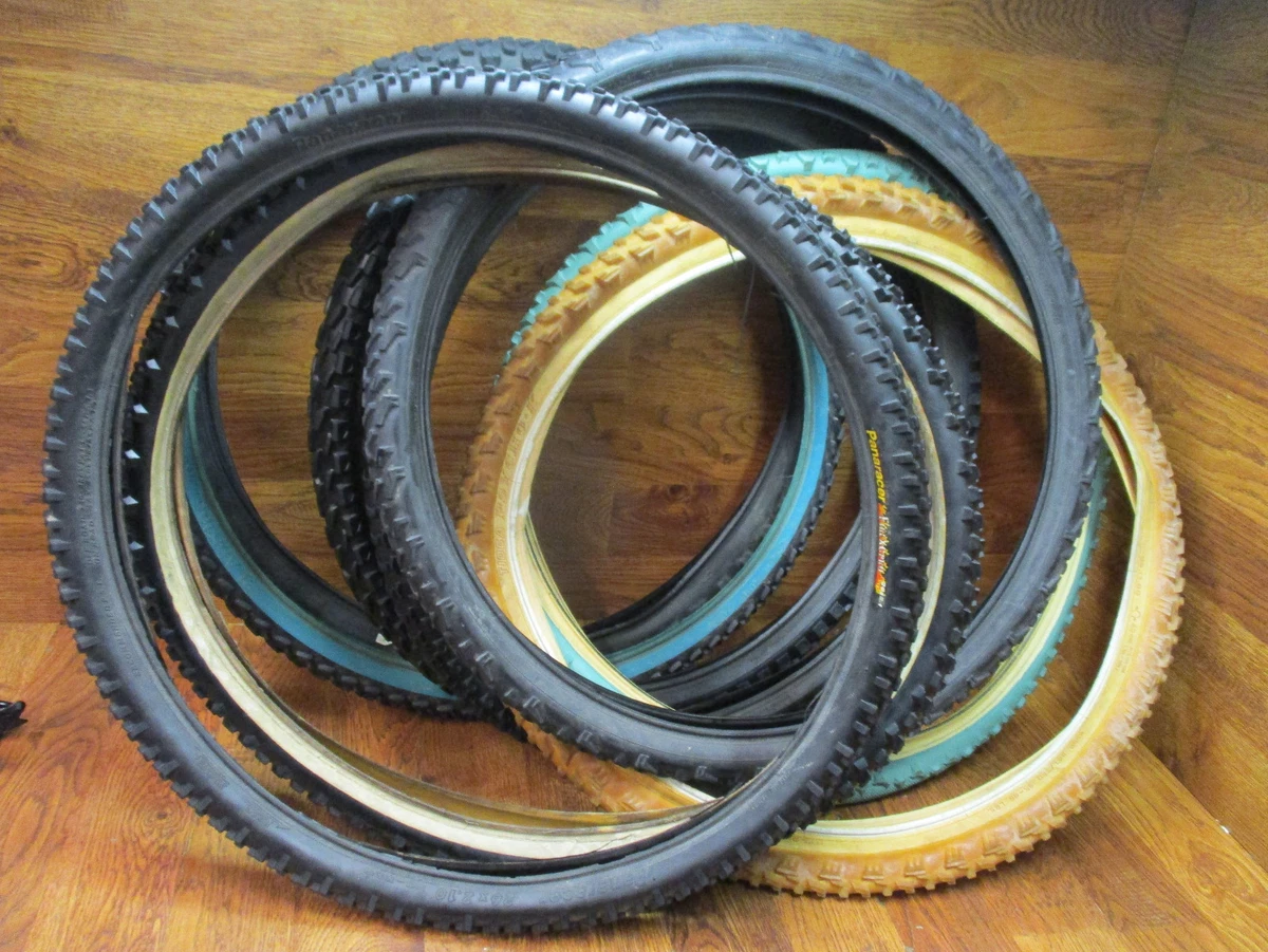 Velociraptor mtb tires 2025