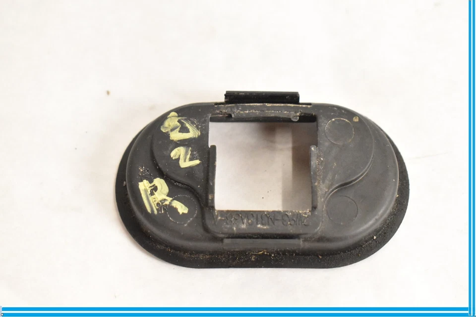 Jaguar XJ XJL 2010-2015 maletero trasero gancho de carga bota amarre soporte de montaje OEM Foto 4 de 4