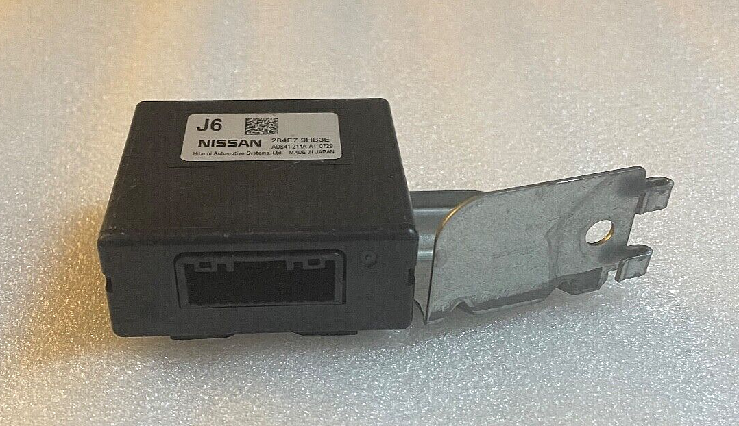 f3確認用 18-22 NISSAN QASHQAI ECU ENGINE CONTROL MODULE 2.0L MR20DD