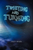 Twisting And Turning Sally Swain Taschenbuch Kartoniert / Broschiert Englisch