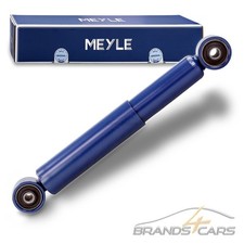 MEYLE STOSSDÄMPFER STOßDÄMPFER GAS HINTEN FÜR VW TRANSPORTER BUS MULTIVAN T5 T6