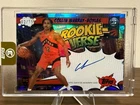 2025 Topps Collin Murray-Boyles Base Autographs (Raw)