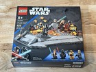 LEGO Star Wars: Obi-Wan Kenobi vs. Darth Vader (75334), New in Sealed Box