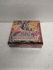KONAMI Blazing Vortex Used