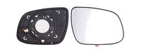 Iparlux ERSATZ-GLASRÜCKSPIEGEL MIT GehÄUse Rechts Kompatibel Mit KIA Ceed (10=>1